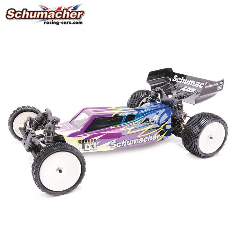 アソシエイテッド RC10B7 組立済 ESC＋モーター付き アソシエイテッド RC10B7 組立済 ESC＋モーター付き アソシエイテッド