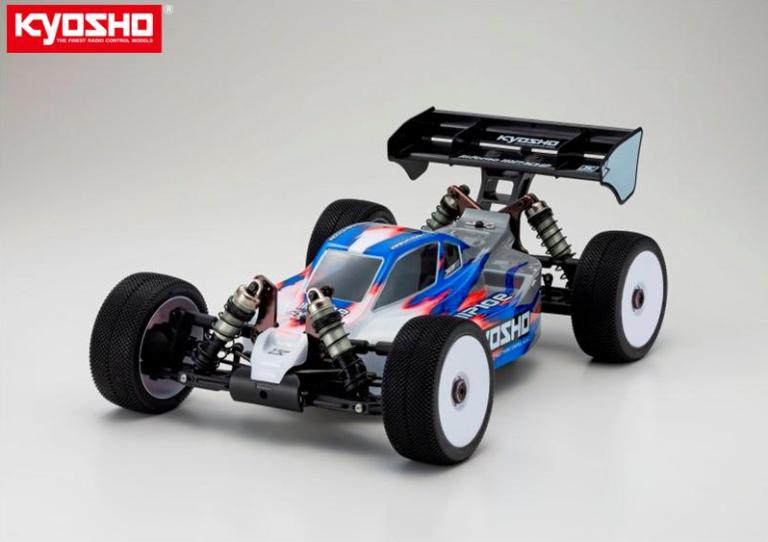 楽天市場】！【TAMIYA/タミヤ】 58395 1/10 電動RC DB01 ドゥルガ ・サンワ：MX-6 コンピュータプロポ付フルセット（未組立）≪ラジコン≫  ※モーター別売 : 株式会社エンジェルスジャパン