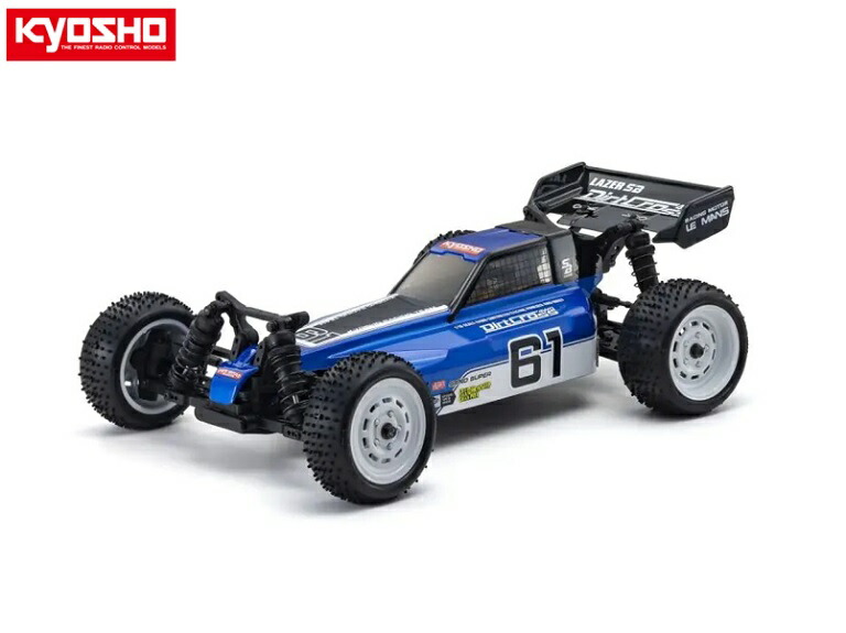 楽天市場】！【KYOSHO/京商】 34311C 1/10 EP 2WD アルティマ SB Dirt Master （ダートマスター） 組立キット （未 組立） ≪ラジコン≫ : 株式会社エンジェルスジャパン