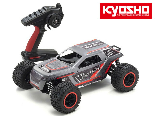 楽天市場】！【KYOSHO/京商】 34362C 1/10 EP 2WD トラック 2RSAシリーズ アウトローランページプロ 半完成キット ≪ラジコン≫  : 株式会社エンジェルスジャパン