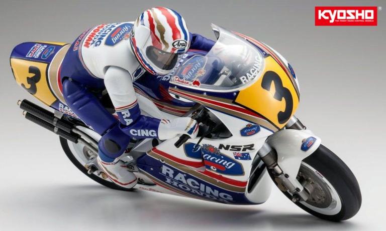 楽天市場】！【KYOSHO/京商】 34936T1 1/8 EP ハングオンレーサー