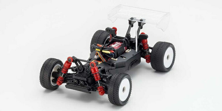 kyosho rc