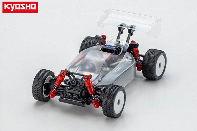 楽天市場】！【12月再入荷予定・予約・KYOSHO/京商】 32180 1/27 電動RC ミニッツAWD MHS／ASF2.4GHzシステム MA-030EVO  シャシーセット ≪ラジコン≫ : 株式会社エンジェルスジャパン