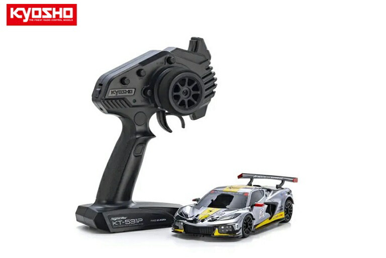 楽天市場】!【KYOSHO/京商】 34472T1 1/10 電動RC 4WD 楽天市場】!【KYOSHO/京商】 34472T1 1/10 電動RC 4WD