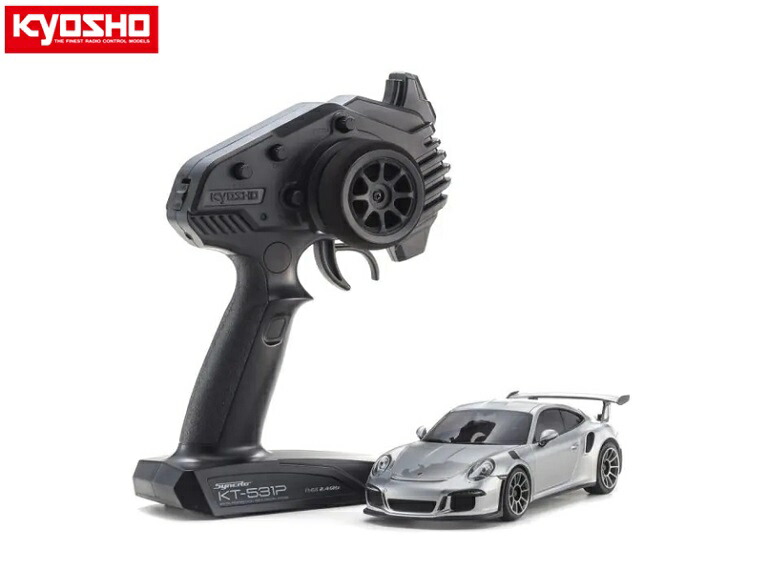 たーちゃん。京商1/27電動RCミニッツRWD レディセット日産GT-R たーちゃん。京商1/27電動RCミニッツRWD レディセット日産GT-R