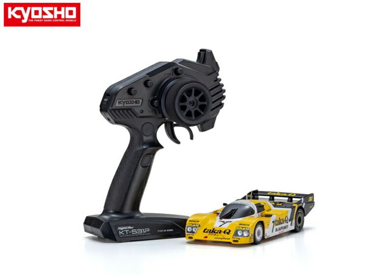 1/27 ミニッツサイズ　ラジコン　レディセット 32342gm-kyosho.jpg