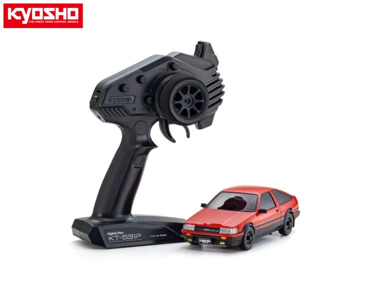 【楽天市場】！【5月発売予定・予約・KYOSHO/京商】 32642WR 1 