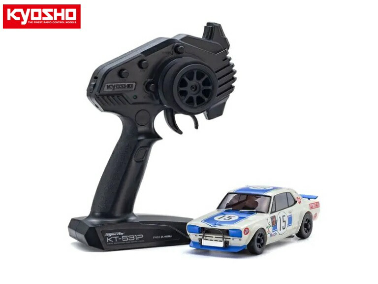 【楽天市場】！【5月発売予定・予約・KYOSHO/京商】 32642WR 1 