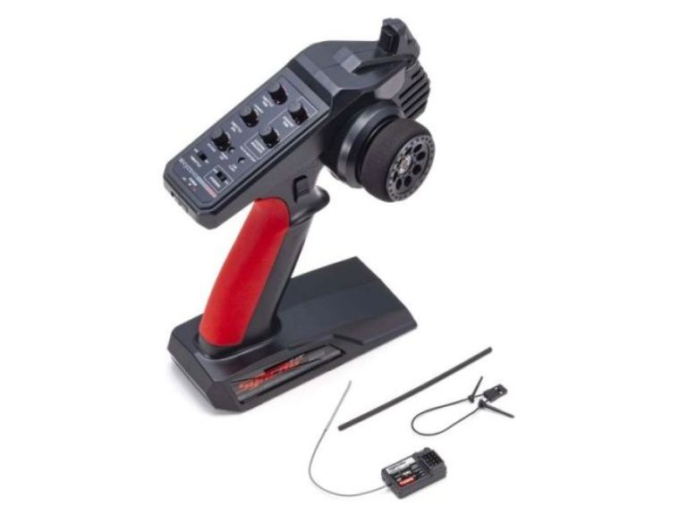 未使用　京商 Syncro 送受信機セット KR-331T KT-231P Amazon | 京商 Syncro 送受信機セット KR-331T KT-231P