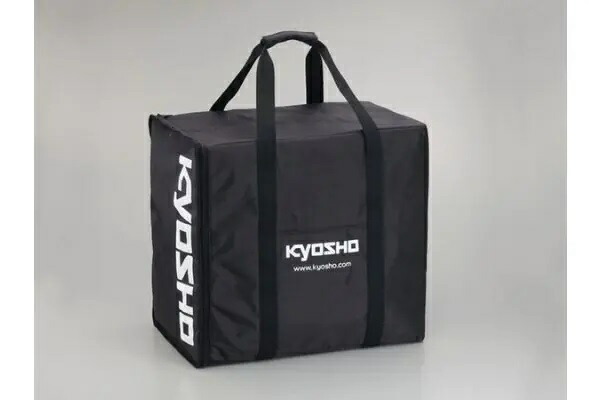 楽天市場】R246-8001C 【KYOSHO/京商】 キャリングバック F-300