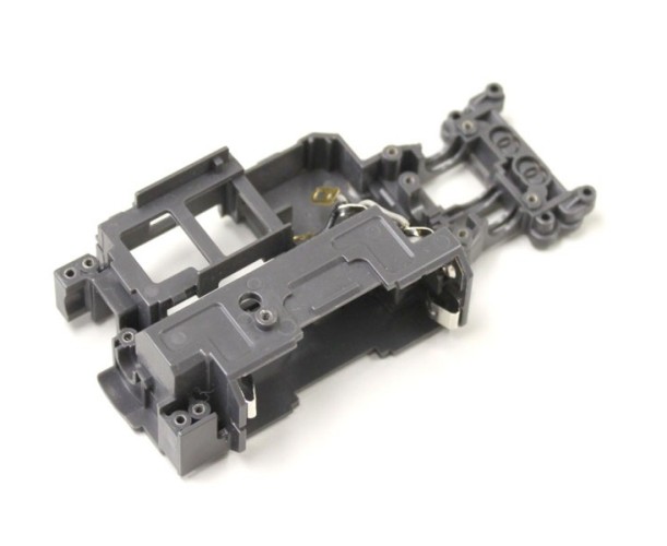 京商 メインシャシーセット MINI-Z FWD用 ラジコン用パーツ MD301 z2zed1b 楽天市場】MD301B 【KYOSHO/京商】 メインシャシーセット (MINI