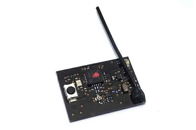 MINI-Z EVO2 レシーバーユニットV2 双葉対応送信機用 82046 31eBg51BnZL._UF350,350_QL50_.jpg