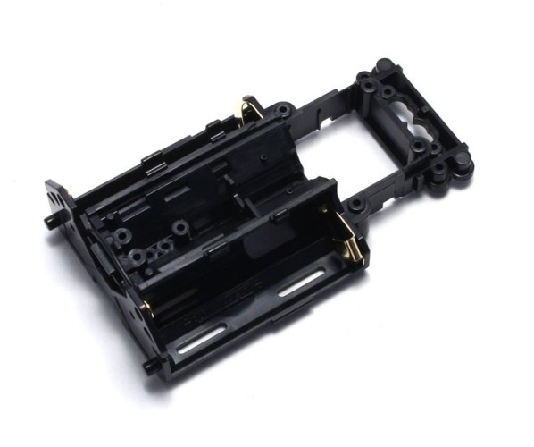 楽天市場】IF473 【KYOSHO/京商】 ハードメインシャシー (MP9 TKI2