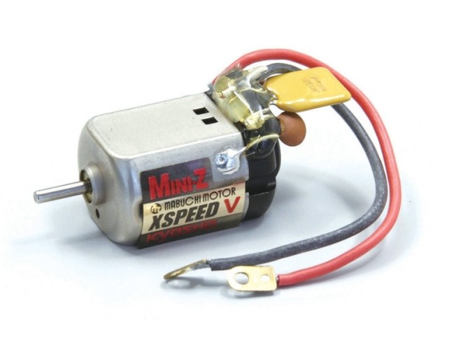 新品　京商 ミニッツ MR-03 EVO　メインユニットセット　MZ601 Main Unit Set (MR-03EVO/SA-40) MZ601 - KYOSHO RC