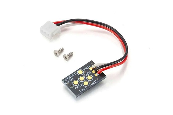 MD211B ミニッツ MA-020 R/Cユニット MA-020/RA-45 Kyosho MA-020 2.0 Mini-Z Unit Set (RA-45) [KYOMD211B] | eBay