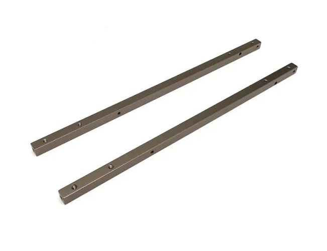 楽天市場】IF473 【KYOSHO/京商】 ハードメインシャシー (MP9 TKI2