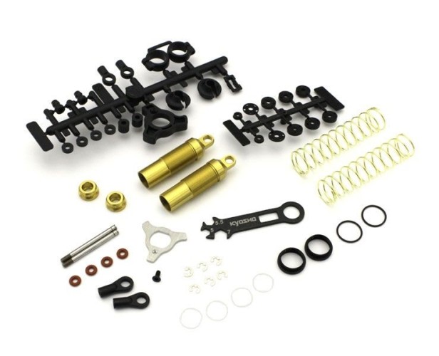 新品　京商　ミニッツ　MR-03　RMロールダンパー　R246-1354 R246-1354・R246/MINI-Z RM ロｰルダンパｰ MR-03 - YYラジコン