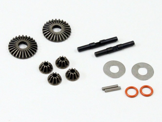 楽天市場】SCW001B 【KYOSHO/京商】 ハードメインシャシーレール