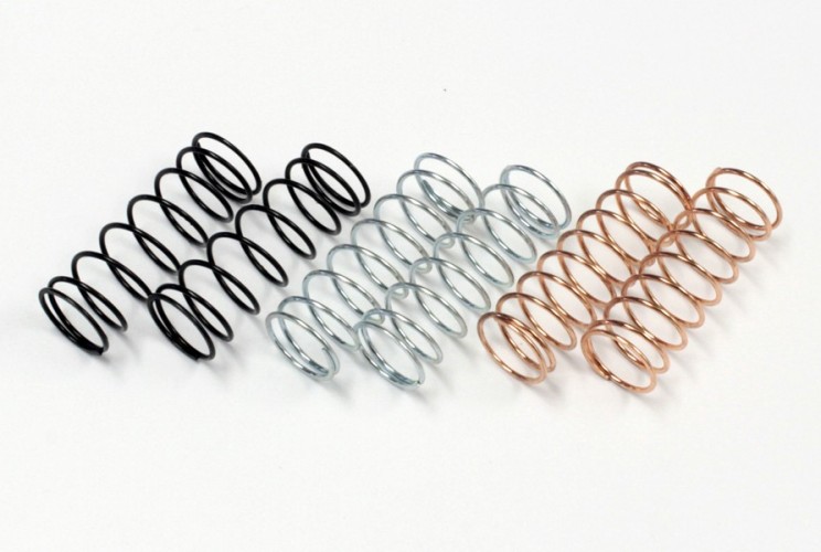 楽天市場】SCW013 【KYOSHO/京商】 HGショックセット(4入/スコーピオン