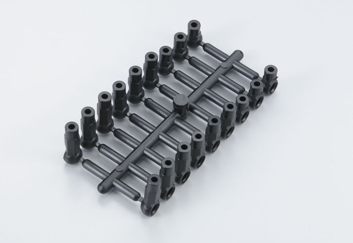 京商 ボールエンド (5.8mm/ハード/12Pcs) ラジコン用パーツ LA43H wyw801m Amazon | 京商 ボールエンド (5.8mm/ハード/12Pcs) ラジコン用