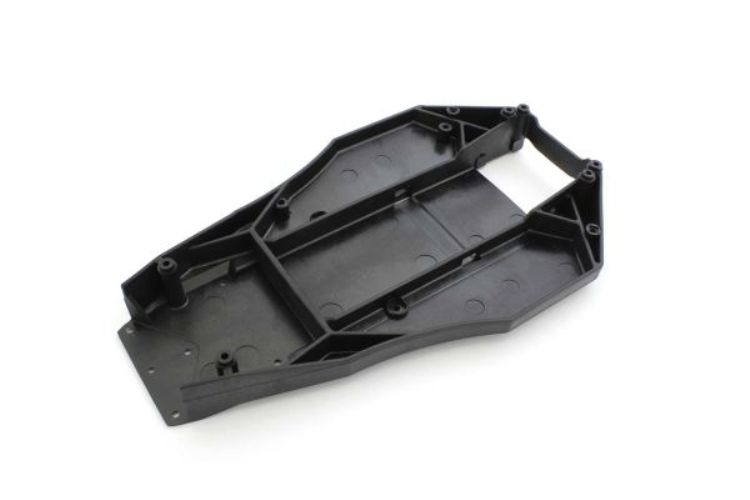 楽天市場】IF473 【KYOSHO/京商】 ハードメインシャシー (MP9 TKI2