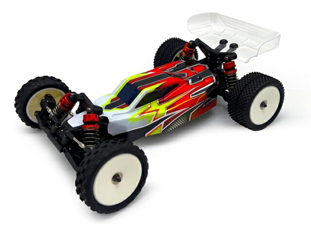 ！【LC RACING/エルシーレーシング】 BHC-1-LARBK　1/14 BHC-1　2WDバギー　ステアリングサーボ付き半完成キット（黒）≪ラジコン≫※RC装置・バッテリー別売
