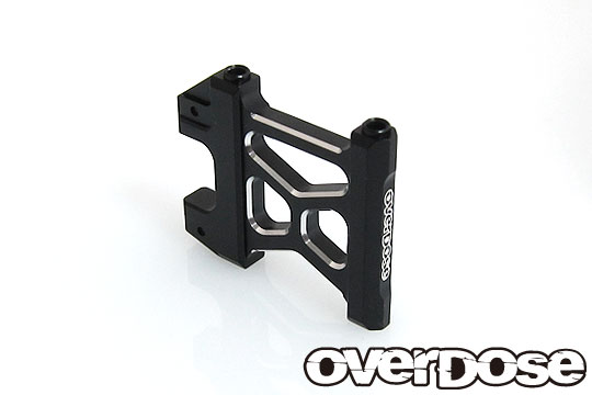 楽天市場】【送料無料】OVERDOSE TCｱﾙﾐﾛｰｻｽﾏｳﾝﾄ48.2mm(GALM