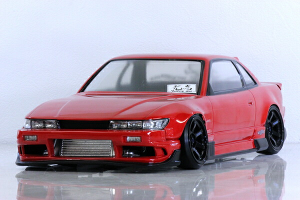 楽天市場】PAB-3163 【PANDRA RC/パンドラ RC】NISSAN ワンビア