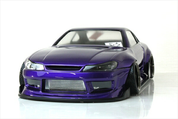 パンドラ スープラ ボディ Toyota｜スープラ JZA80 [PAB-3135] | PANDORA RC｜OFFICIAL WEBSITE