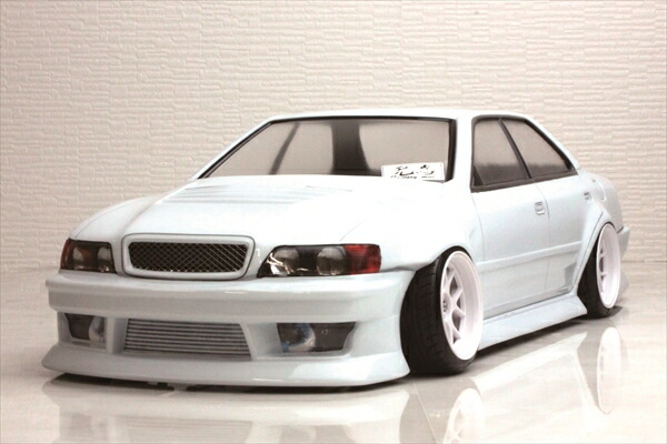 楽天市場】PAB-3180 【PANDRA RC/パンドラ RC】Honda S2000