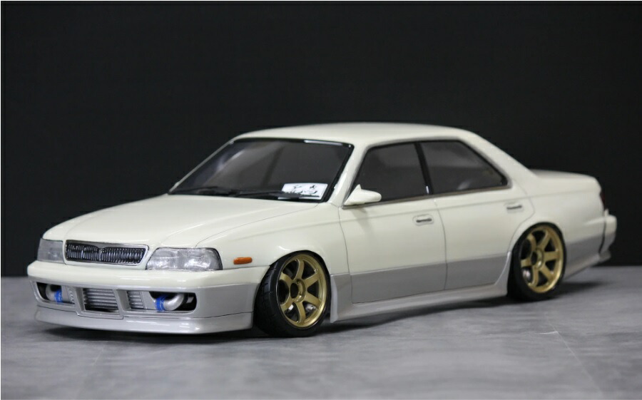 楽天市場】PAB-3146 【PANDRA RC/パンドラ RC】Toyota クレスタ 楽天市場】PAB-3146 【PANDRA RC/パンドラ RC】Toyota クレスタ