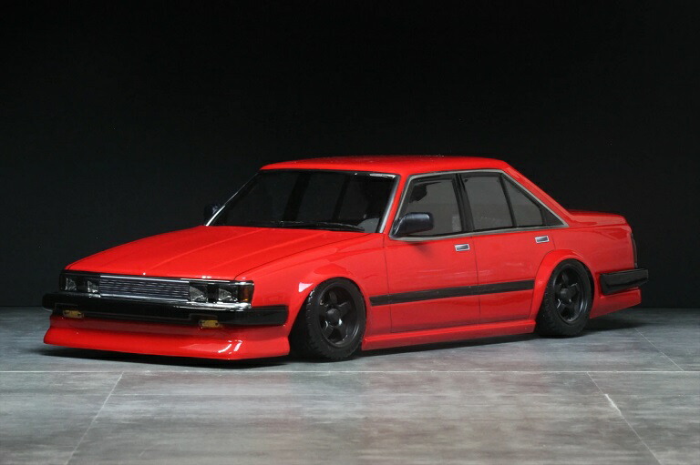 パンドラRC アリスト 生産終了】Toyota ARISTO JZS161（アリスト） [PAB-2138