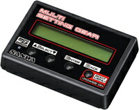 楽天市場】107A54524A 【SANWA/サンワ/三和電子機器】 PGS-CX II SSL