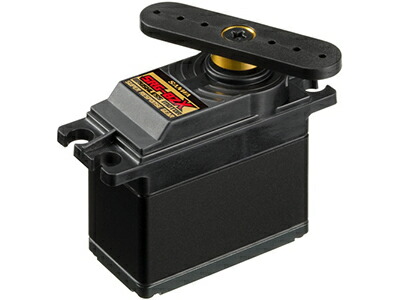 ヨコモ　プログラマブルブラシレスサーボ 71mbBlF3t8L._AC_UF350,