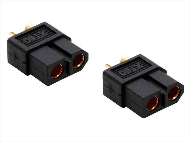 (未使用･未開封品)　スクエア XT30コネクター (オス&amp;メス2ペア) SGC-79 0pbj0lf 51zHcJJ4gBL._AC_UL210_SR210,