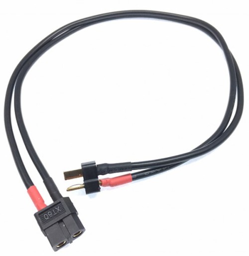 195円 価格は安く SGC-94 XT-60メス2Pオスコネクターコード 400mm