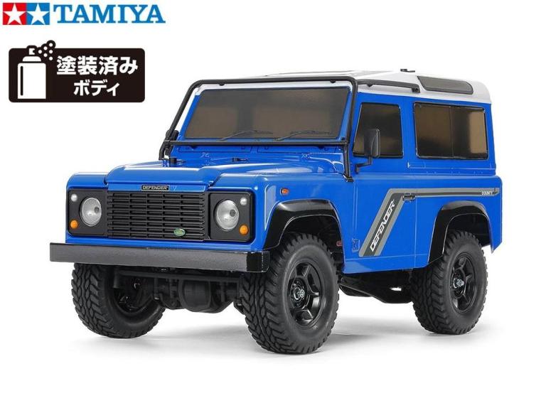 【楽天市場】！【TAMIYA/タミヤ】 58705 1/10電動RC フォード