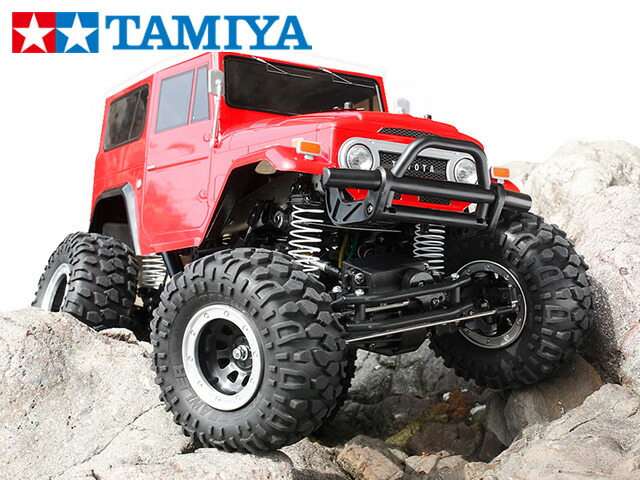 楽天市場】！【TAMIYA/タミヤ】 58405 1/10 電動RC トヨタ