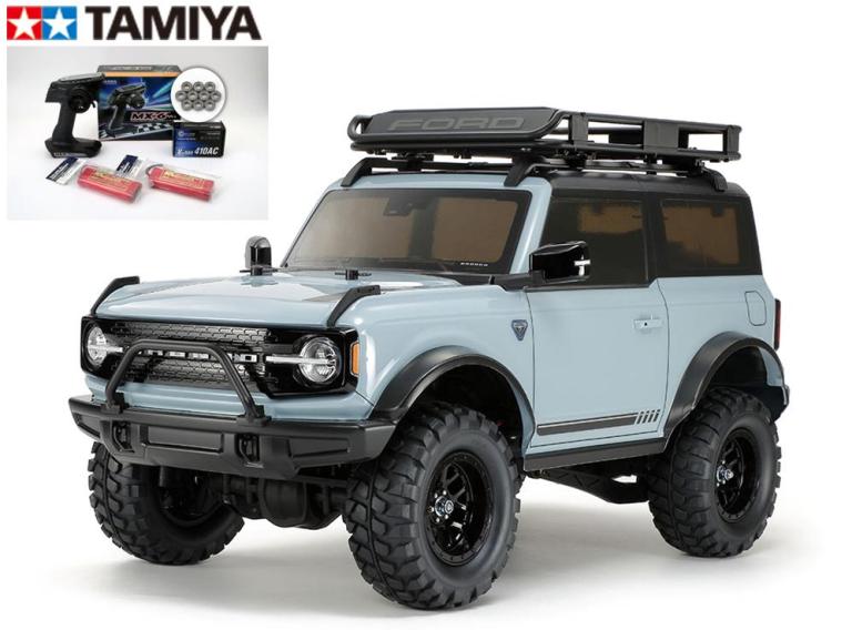 楽天市場】！【TAMIYA/タミヤ】 58715 1/10 電動RC トヨタ