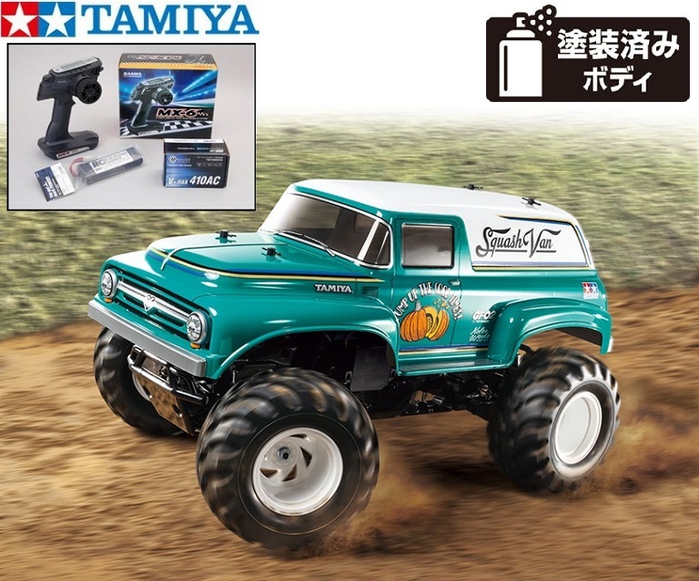 【楽天市場】！【12月発売予定・予約・TAMIYA/タミヤ】 58725 1