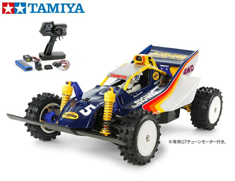 花の慶次ノバフォックス【58577】 1/10RC ノバフォックス: RCモデル｜TAMIYA SHOP ONLINE -タミヤ