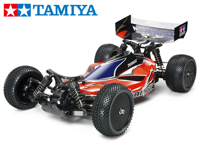 楽天市場】！【TAMIYA/タミヤ】 58370 1/10 電動RC ダークインパクト