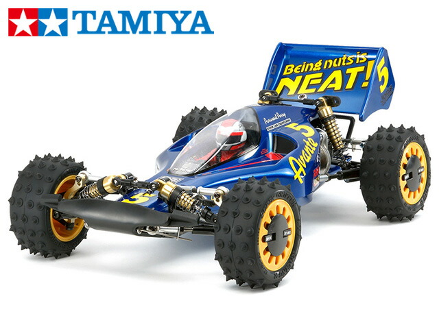 楽天市場】！【TAMIYA/タミヤ】 47304 1/10 電動RC ファイティングバギー（2014） 組立キット （未組立） ≪ラジコン≫ 【 RC特別企画商品】 : 株式会社エンジェルスジャパン