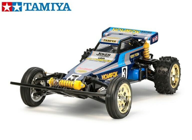 楽天市場】！【TAMIYA/タミヤ】 58643 1/10 電動RC グラスホッパーII（2017） 組立キット+45053 NEWファインスペック 電動RCドライブセット （未組立） ≪ラジコン≫ : 株式会社エンジェルスジャパン