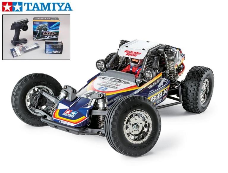 楽天市場】！【TAMIYA/タミヤ】 47486 1/10 電動RC タイレルP34 1977 