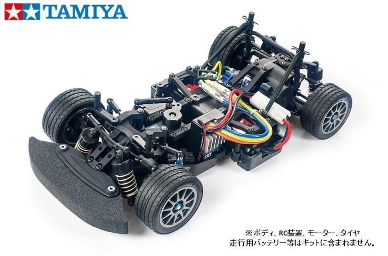 楽天市場】！【TAMIYA/タミヤ】 58669 1/10 電動RC 2WD M-08 CONCEPT