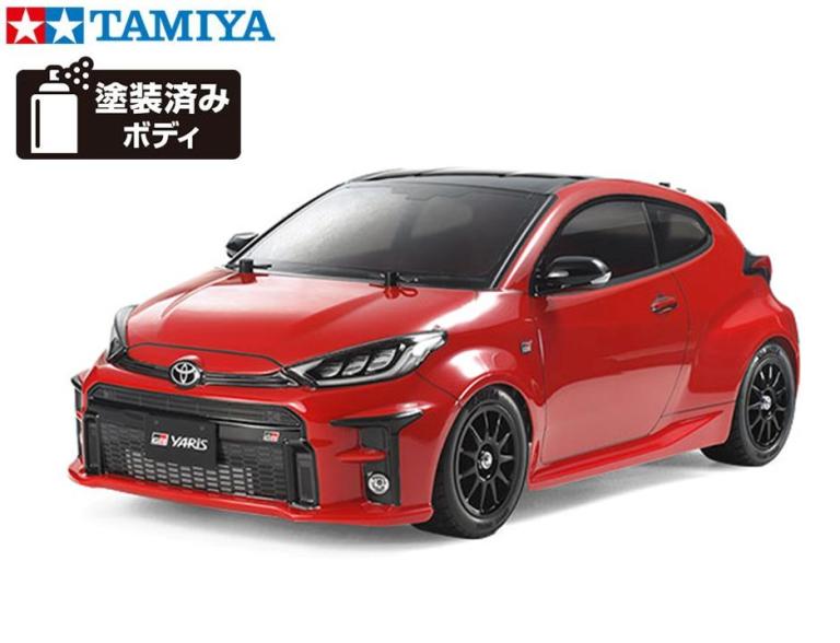 楽天市場】！【TAMIYA/タミヤ】 58679 1/10 電動RC スズキ スイフト