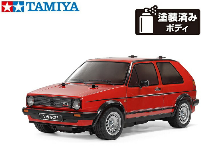 【同梱】みる　0605　★2－2★ Amazon.co.jp: Tamiya 58714 1/10 Electric RC Car Series No