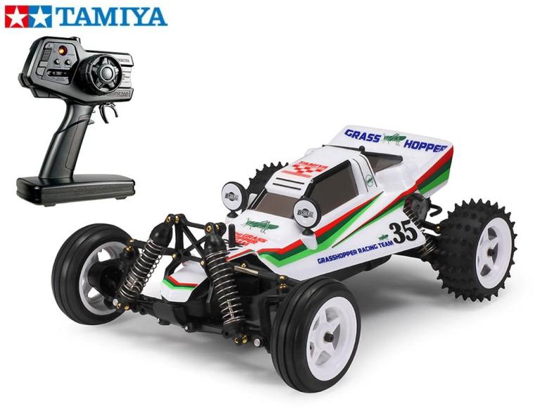 楽天市場】！【TAMIYA/タミヤ】 56716 RC タムテックギア ホーネット 