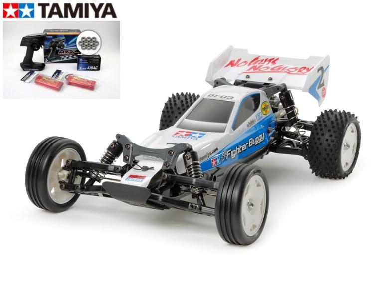 【楽天市場】！【TAMIYA/タミヤ】 58587 1/10 電動RC ネオ マイティフロッグ（DT-03シャーシ） 組立キット+45053  NEWファインスペック電動RCドライブセット+チャンプオリジナル：フルボールベアリング （未組立） ≪ラジコン≫ : 株式会社 ...